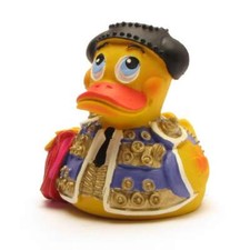 Rubber Duck Bath Duck Torero Rubber Ducky Rubber Duckie