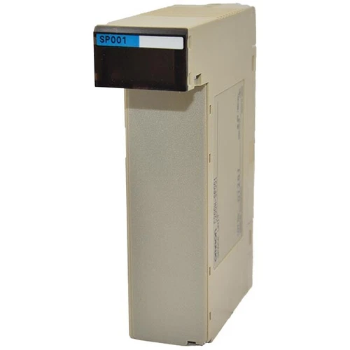 C200HSP001 Omron I/O Unit Spacer Sysmac  --SA