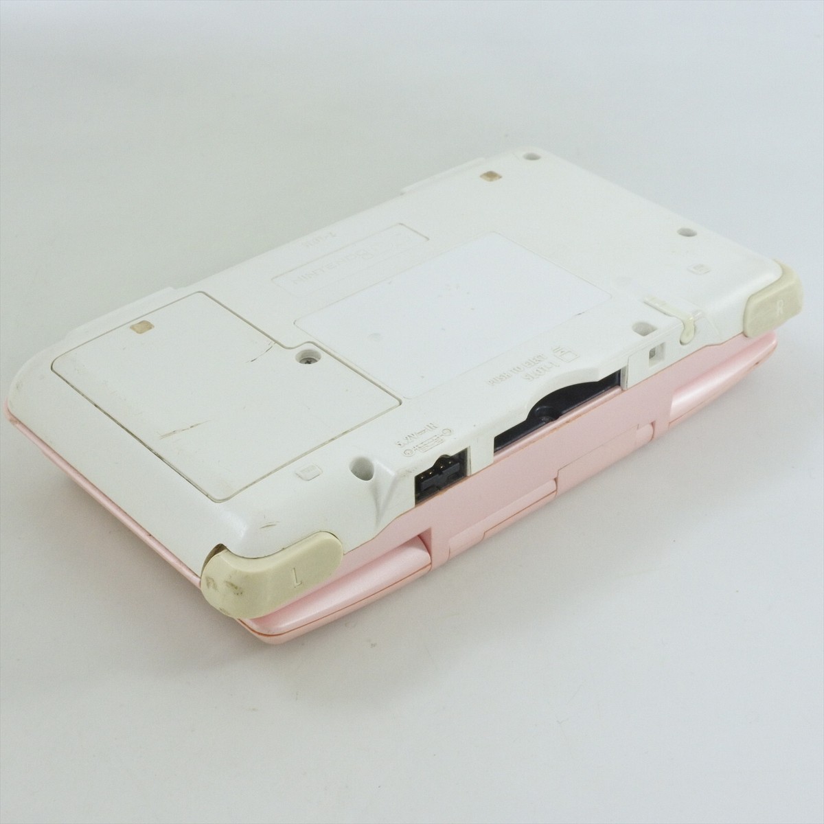 Nintendo DS Console Candy Pink NTR-001 Nintendo 2009 nds | eBay