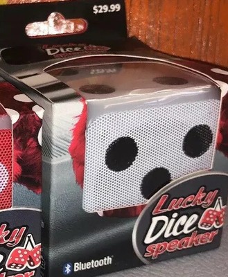 dice speaker
