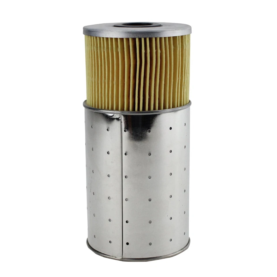 Kit de filtro de aceite de motor para Mercedes W123 W116 240D 300CD 300D 300SD PF10551X Mann Foto 4 de 4