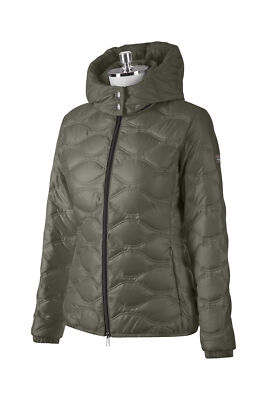 ANIMO Damen Winterjacke LIBEL oliva W21