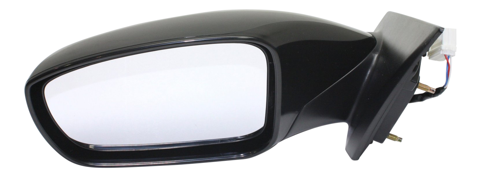 New Replacement Driver Side Mirror for Hyundai Sonata 2011-2014 Models