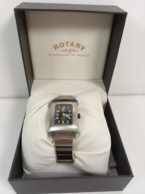 Rotary Editions 1895 Series 400 Calibre RE2008-3 Automatik Damenuhr