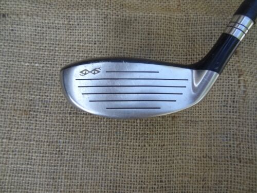 Snake Eyes QUICK STRIKE Tour 24° Hybrid ⛳ Graphite Regular - Picture 2 of 7