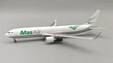 Mas Air / Boeing 767-300 / N420LA / EAV-767-420 / 1:200