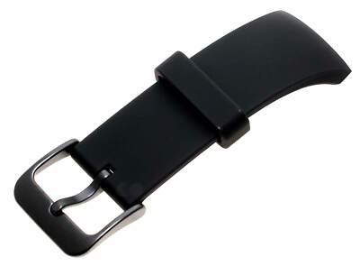 Original Samsung Gear S2 SM-R720 Uhrenarmband Schnalle Verschlussriemen S grau |
