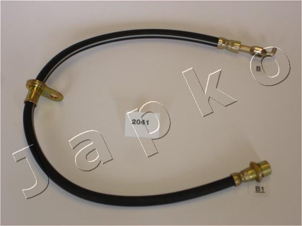 Japko 692041 HaltebüGel, Bremsschlauch FüR Toyota-image