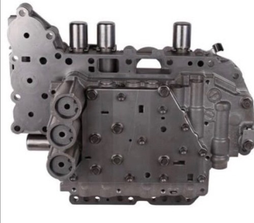 U150e U151e U250e Transmission Valve Body Toyota Lexus 02 03 Ebay