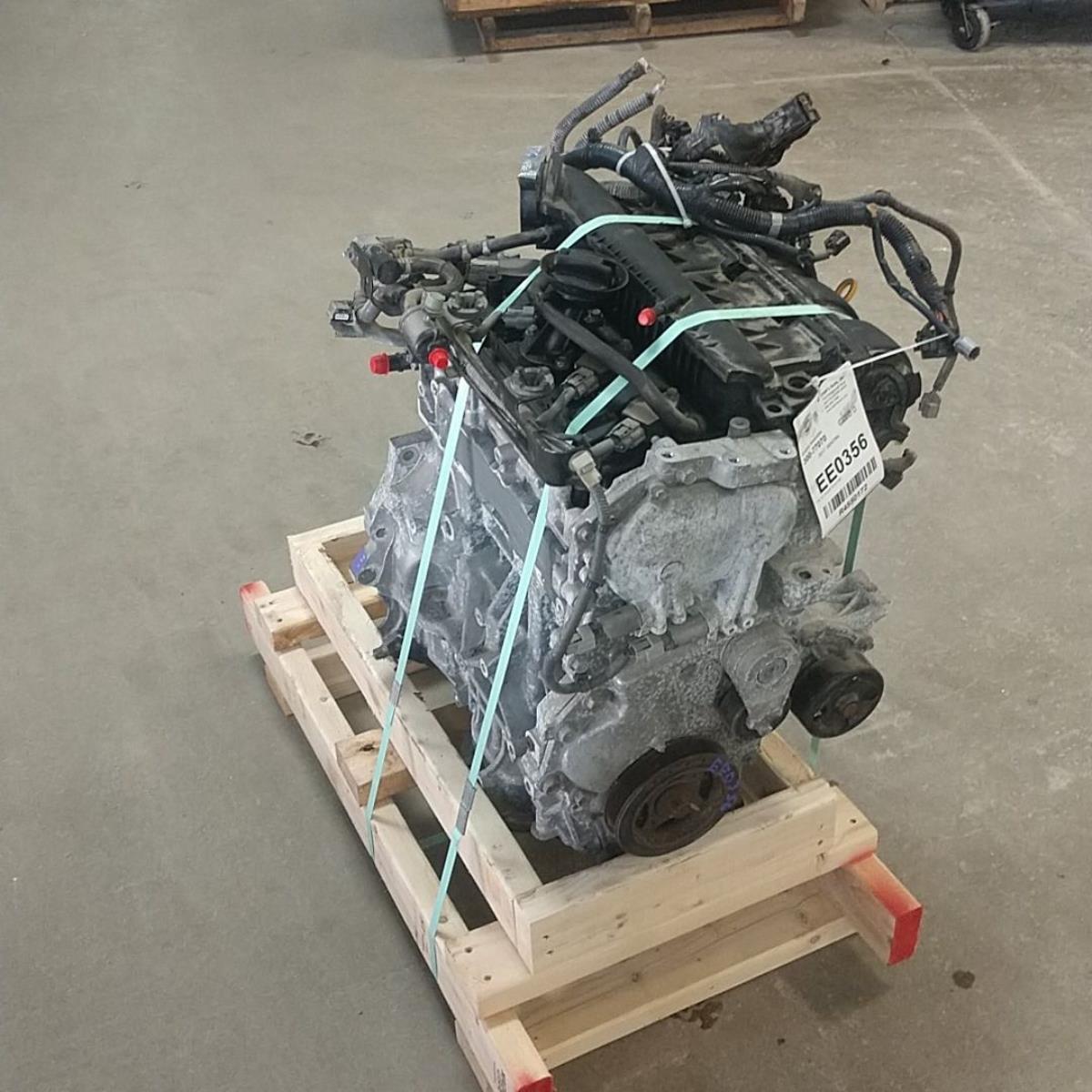 Engine / Motor For Sentra 1.8L AT Runs Nice 56K