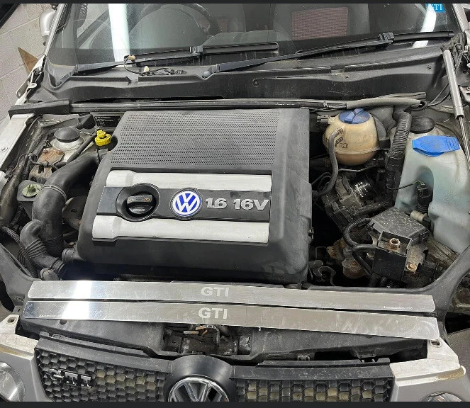 Gti sale engine parts