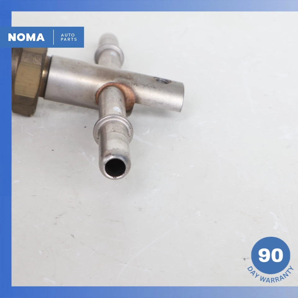 Land Rover Range Rover L405 2013 sensor de presión combustible gas 8W839F972AA fabricante original Foto 4 de 4