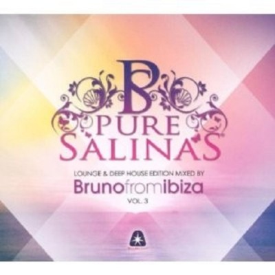 VARIOUS - PURE SALINAS VOL.3 2 CD NEUWARE
