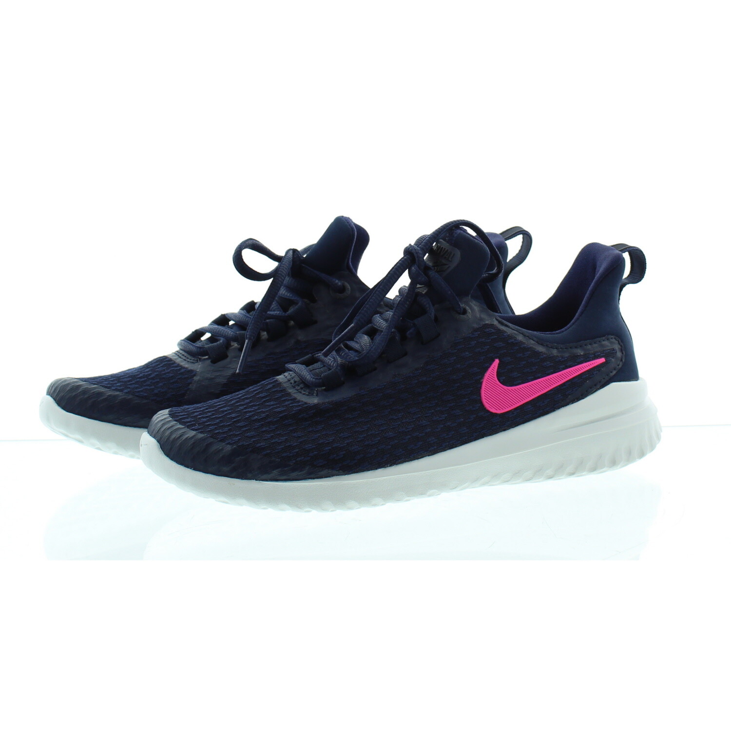 Nike AA7411 Women's Renew Rival Running Athletic Low Top Shoes