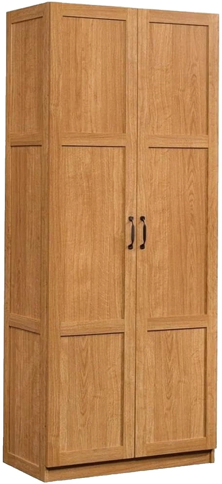 Wood Cabinets & Cupboards