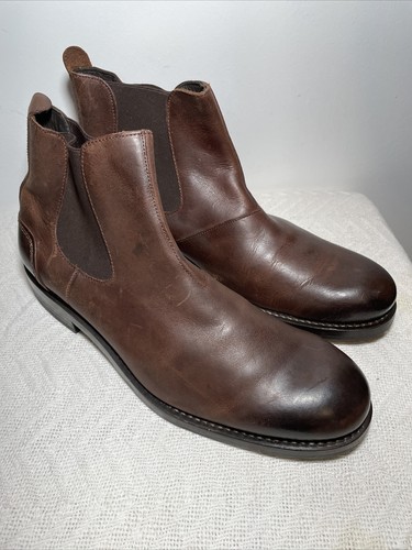 1000 mile chelsea boot
