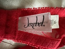Jezebel Women's Garter Belts for sale
