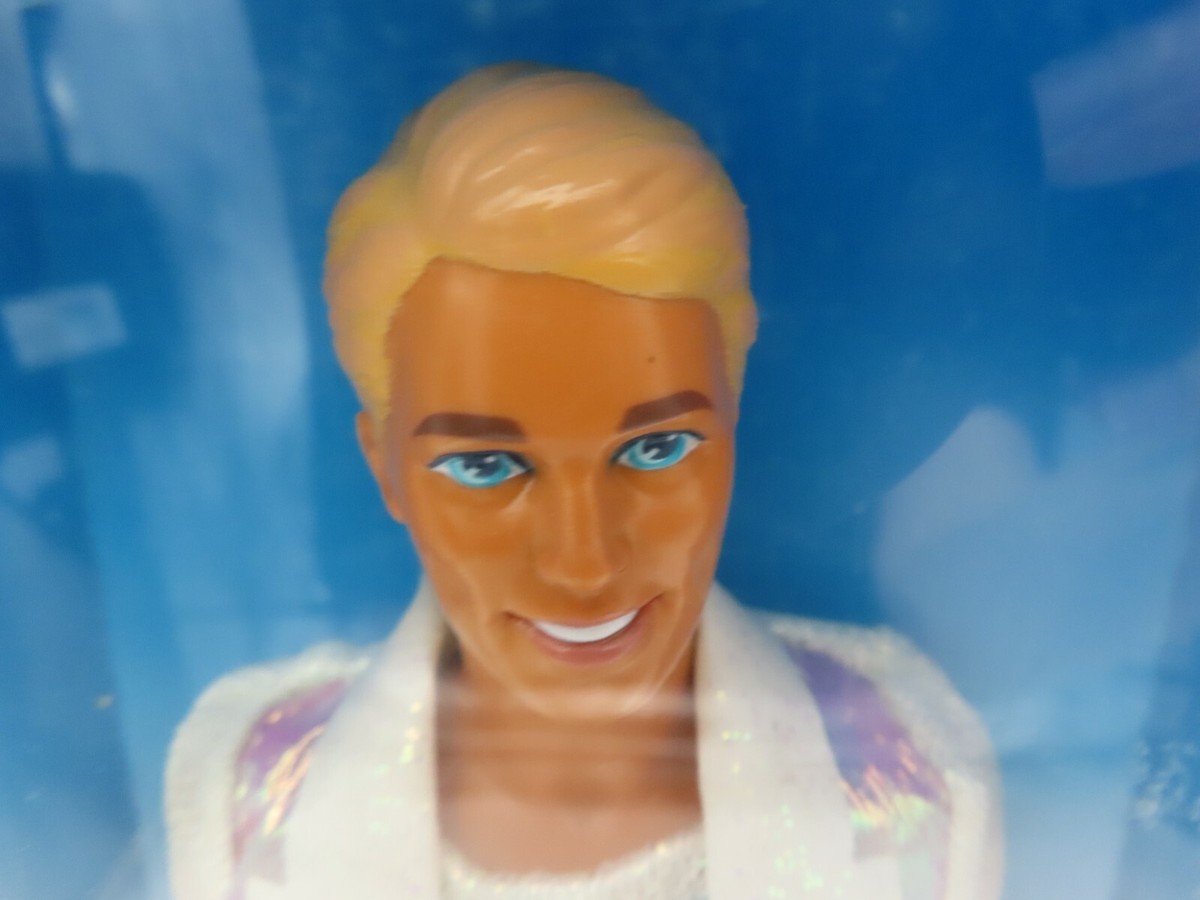 My First Ken Doll 1992 Mattel 1503 NIB NRFB | eBay