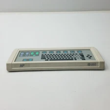 GE OEC 6800 ESP Cart 9370-00186-003 Panel Assy Control 00-879280-03 Rev H