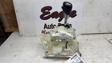 14 15 16 17 18 MAZDA 3 Floor Shifter