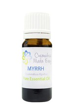 Myrrh Pure Essential Oil (Commiphora Myrrha) 10ml, 30ml, 100ml, 500ml