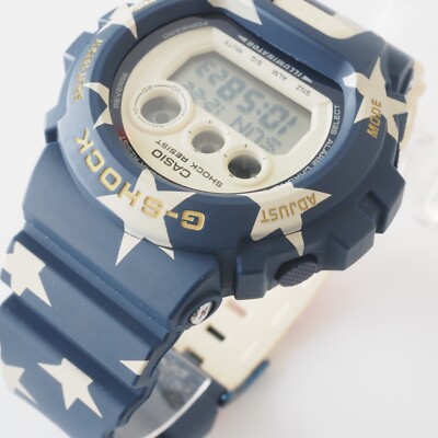 Casio G-shock ALIFE GD-X6900AL-2JR Quartz Digital