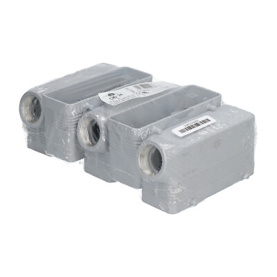 Ilme CHO24 Plug Housing New NFP Sealed (5pcs)