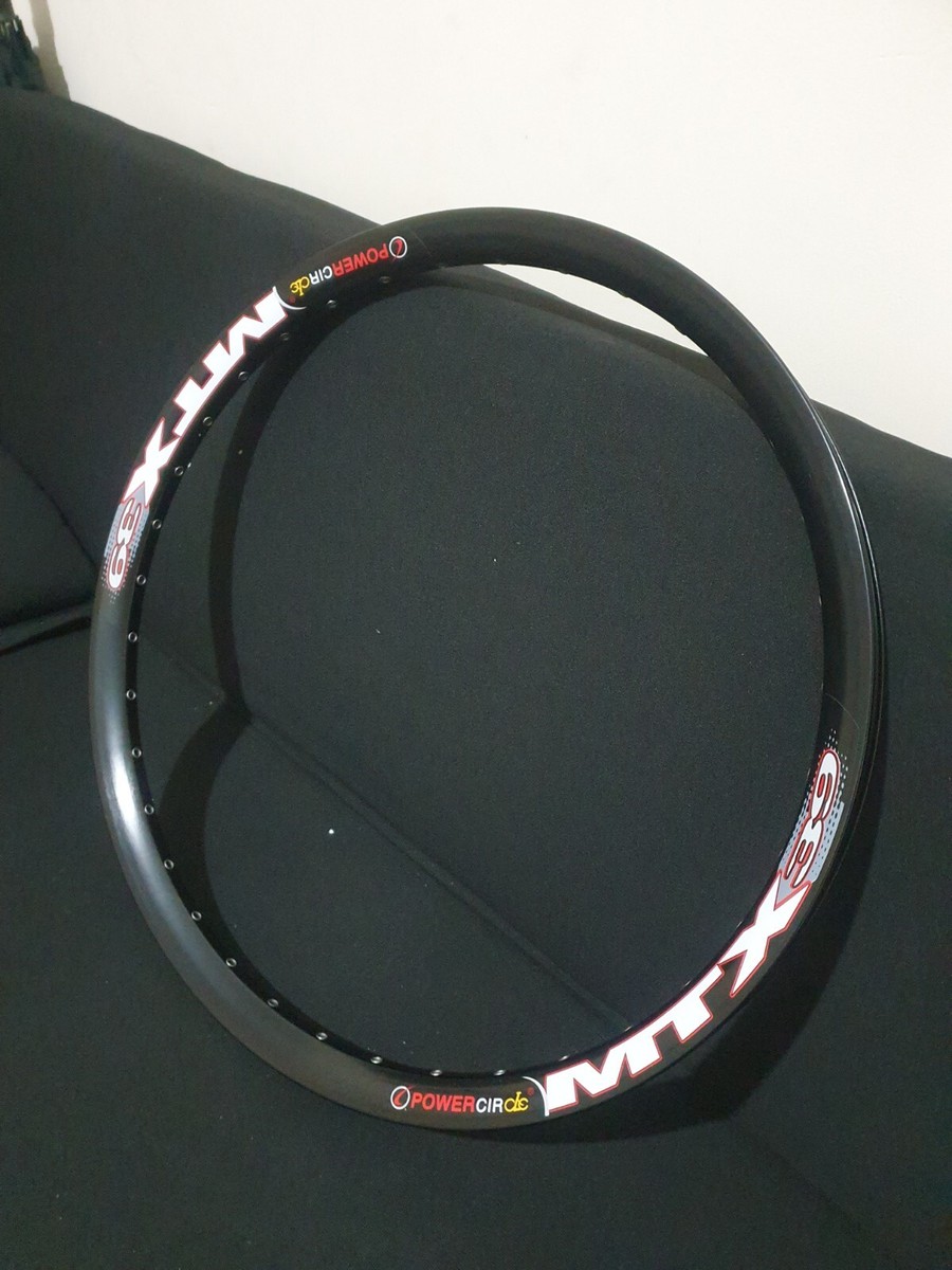 🇬🇧Sun ringle MTX39 Rim 36 holes UK STOCK!!🇬🇧🇬🇧 - Main Image