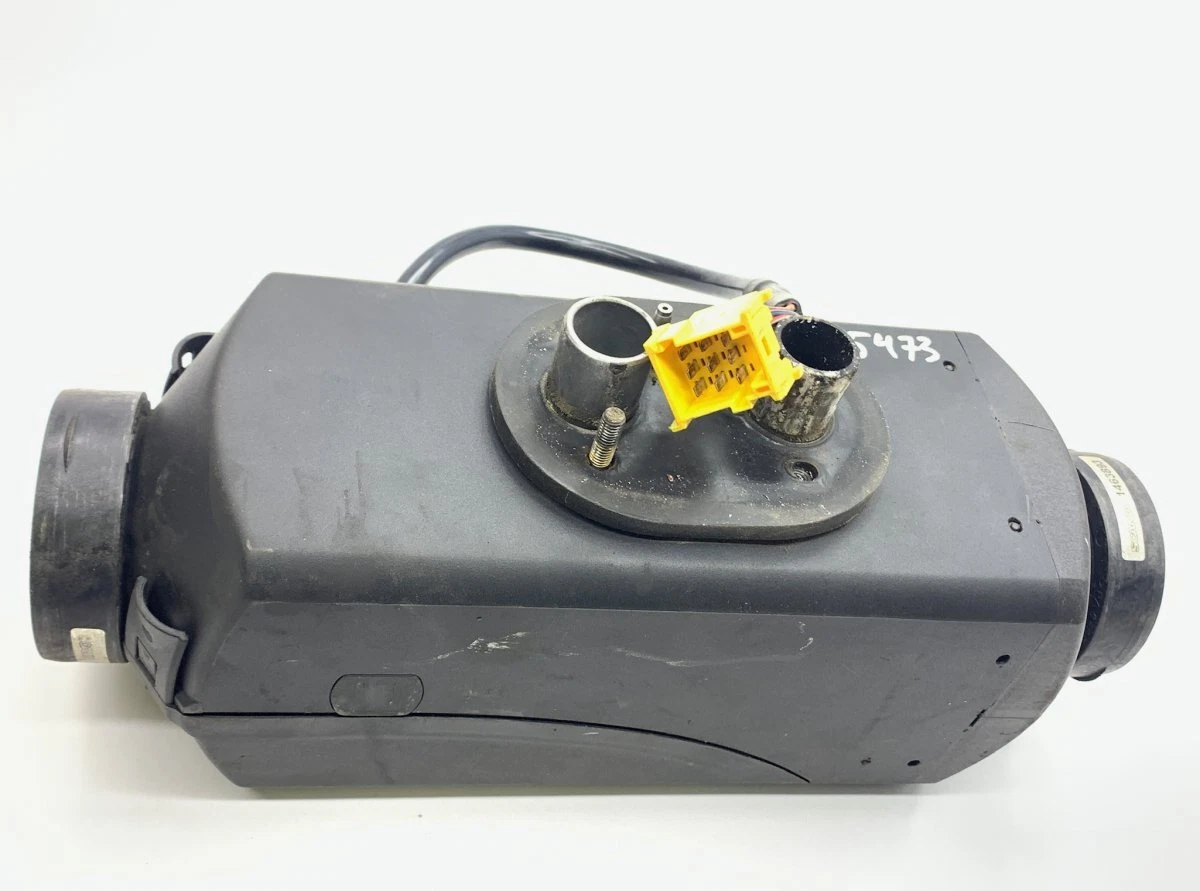 1851020 1895955 263259BC Air Heater Eberspächer Airtronic D2 2,2kW 24V  SCANIA | eBay
