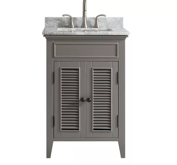 30 inch grey bathroom vanity deals