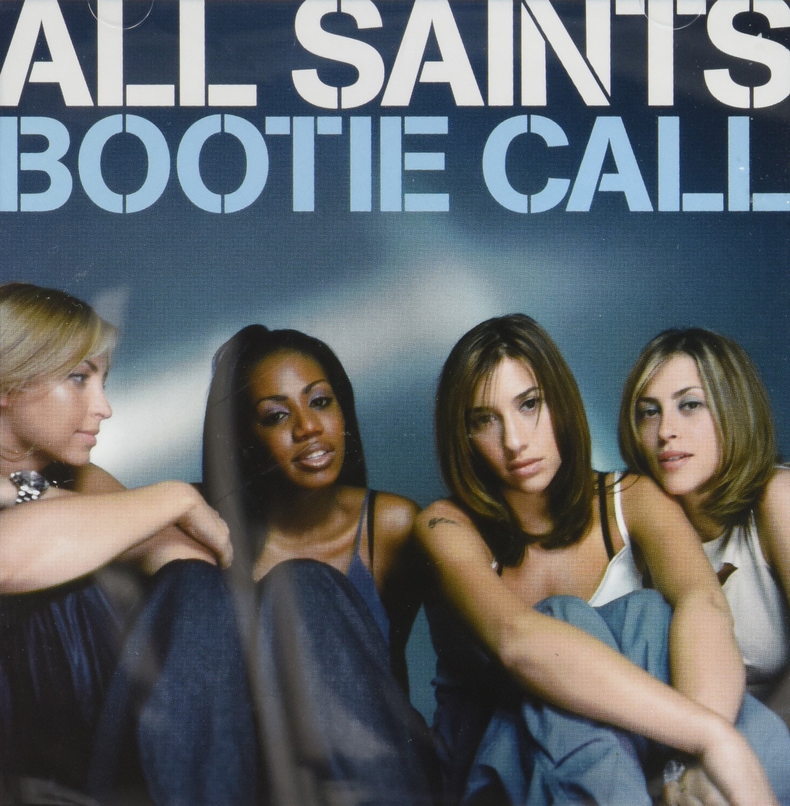 All Saints Bootie Call (CD)