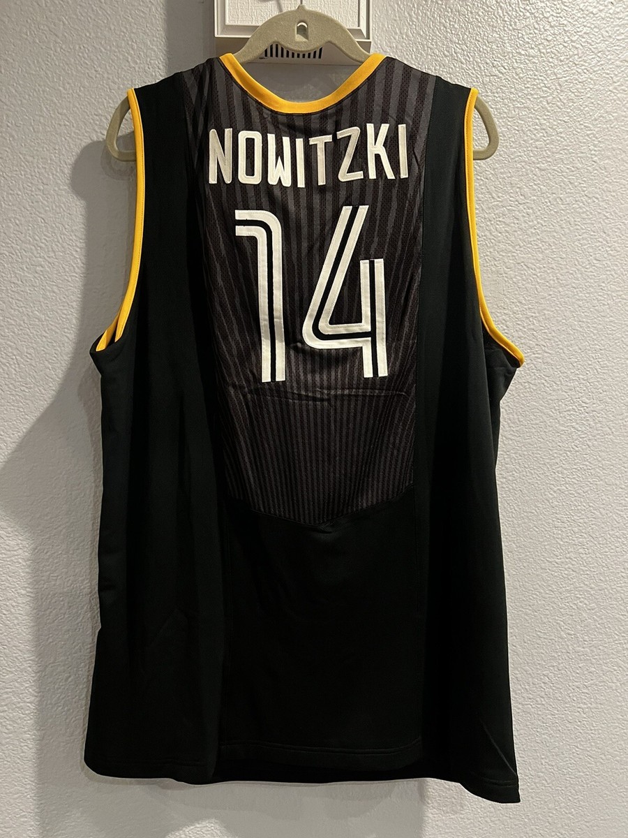 Nike Team FIBA Dirk Nowitzki Deutschland Global Jersey XL #14 | eBay