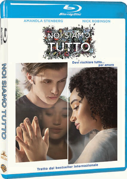 We Are Everything (Blu-ray)
