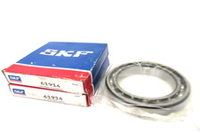 LOT OF 2 NEW SKF 61914 BALL BEARINGS
