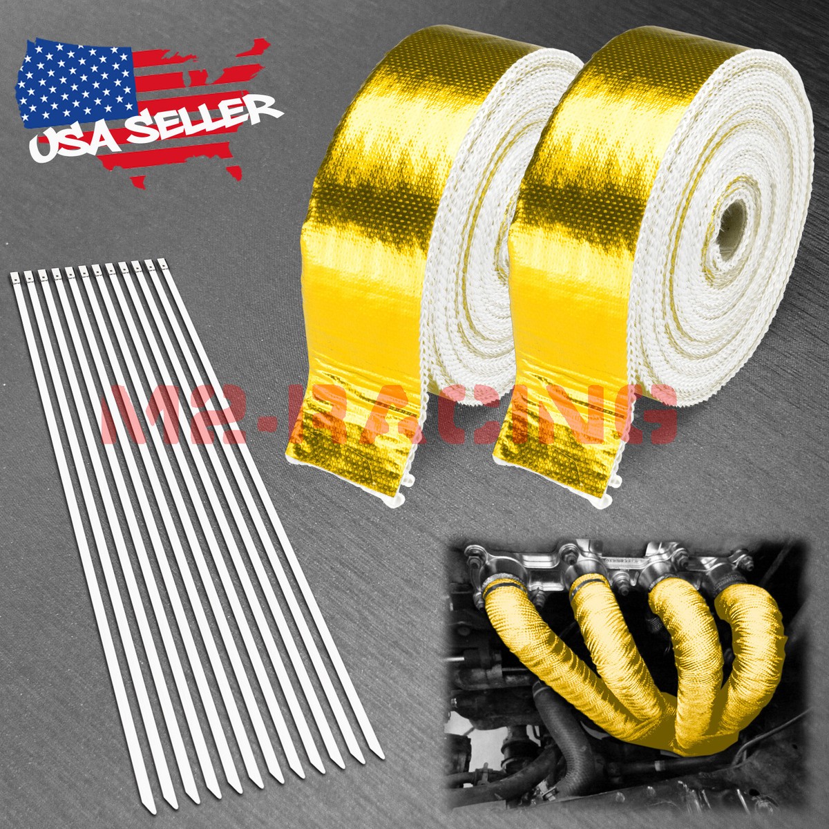 両面ドローイング『温もり』『引き出し』 2 Rollx2