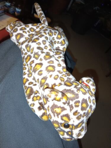 1996 Freckles Beanie Baby Style 4066 Birthday 6-3-96 - Picture 2 of 6
