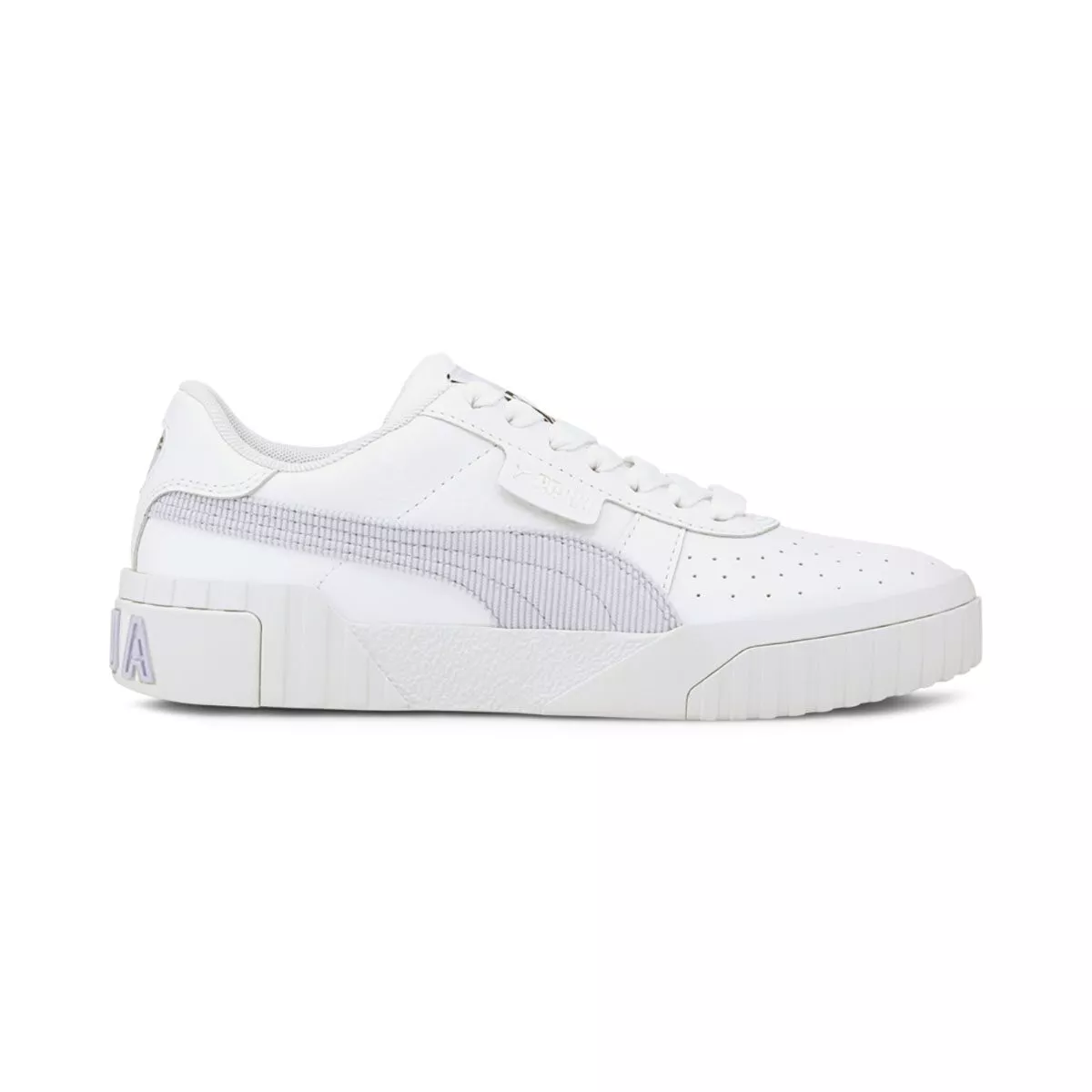 Puma fierce metallic clearance heather