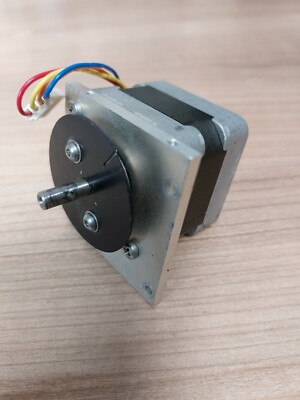 1,8 DEG/STEP Stepper Schrittmotor I03-546-5540