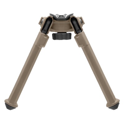 USA Made MAGPUL FDE Rifle Bipod fits Ruger American M77 Gunsite Scout Rifle