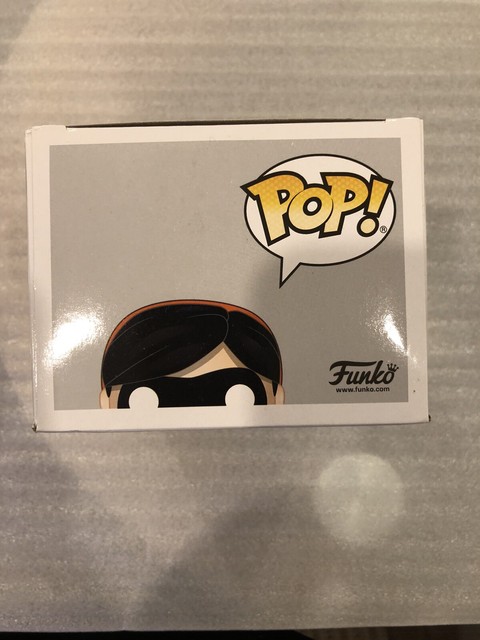 VIOLET (INVISIBLE) #365 Disney Incredibles 2 Funko Pop! CHASE EXCLUSIVE! | eBay