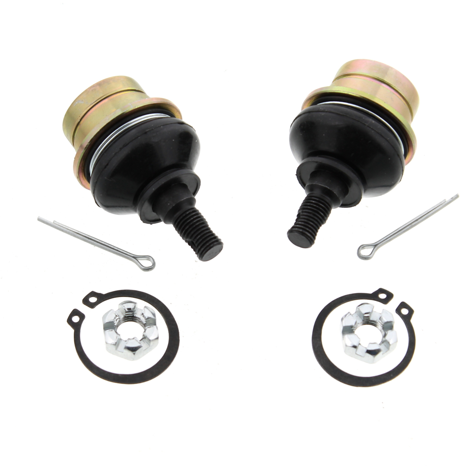 2003 2004 fits Suzuki Quadsport LTZ400 Z400 Upper Ball Joints x2 eBay