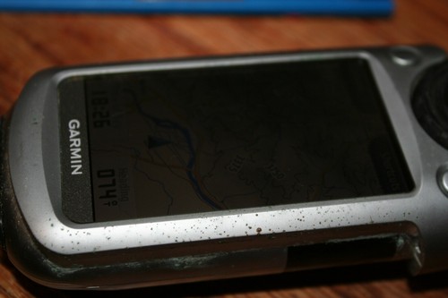 GARMIN Colorado 400t GPS Receiver Decent condition - Picture 3 of 7