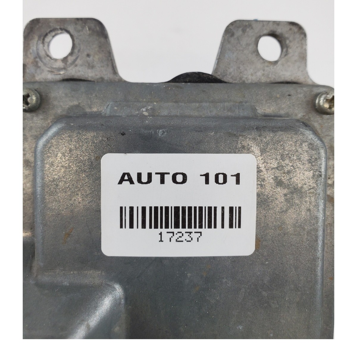 たけじゅん 2011 Nissan Juke 1.6L FWD Turbo TCU TCM Transmission Control