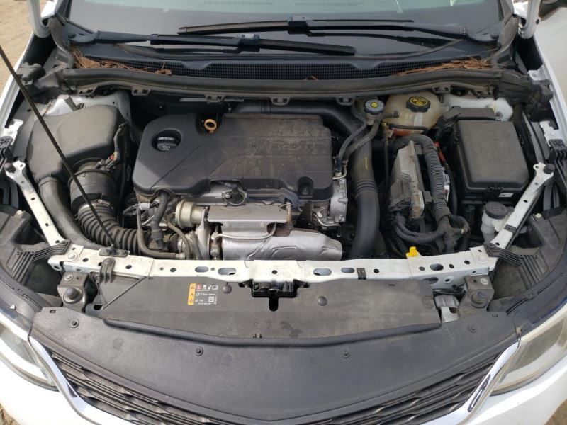 Back Glass Sedan Fits 1619 CRUZE 2349918 eBay