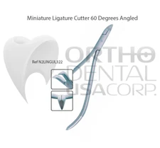 Orthodontic Lingual Pliers  Orthodentalusa Corp. made for USA High quality 