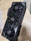 Gigabyte Nvidia RTX 4090 Windforce 24GB - Gebraucht im Topzustand