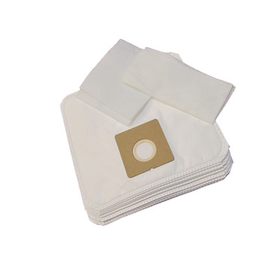 10 Sacchetti per Aspirapolvere + Filtro per Tchibo TCM 05 609, 66 390, 272 253, VC 8993, 266 067, VC 8992