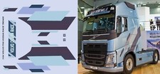 1/24 Decals for Volvo FH4