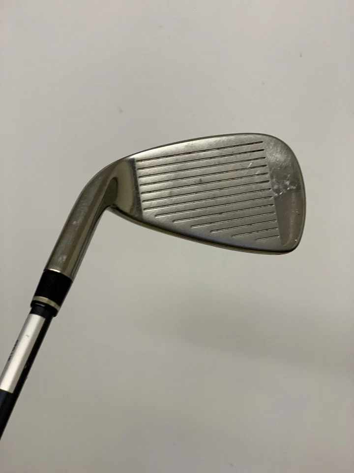 Wilson Di6 6 Iron / Lite Graphite Flex / + 0.5" Length / Right Handed - Image 3 of 4
