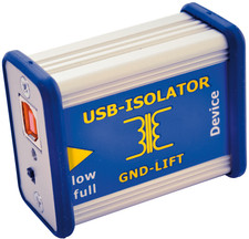 CESYS C028149 USB-Isolator galvanische Trennu...